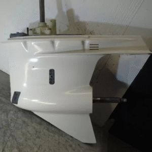 Used Yamaha F350 V8 Lower Unit