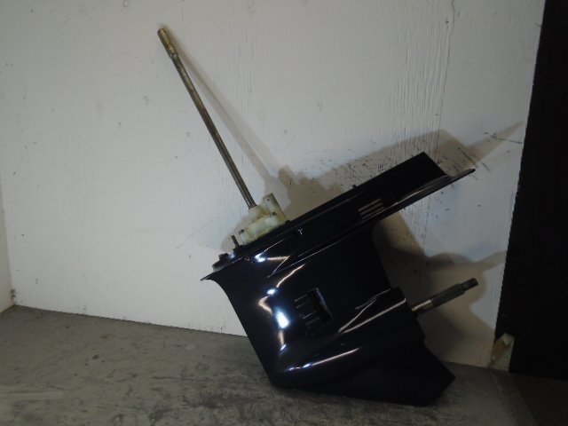 Yamaha 150-175-200hp Lower Unit - Image 2