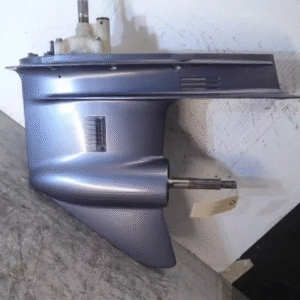 Yamaha 115hp 4 Four Stroke Left Hand Lower Unit