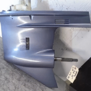 Yamaha 150-175-200hp Lower Unit