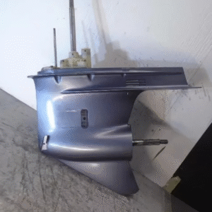 Yamaha F200-F225-F250-F300 Lower Unit