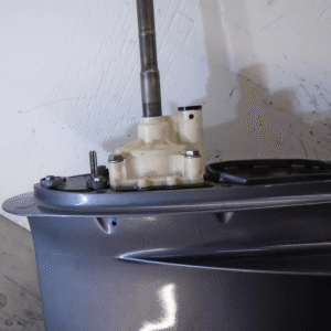 Used Yamaha 4 Stroke 200-225hp Lower Unit